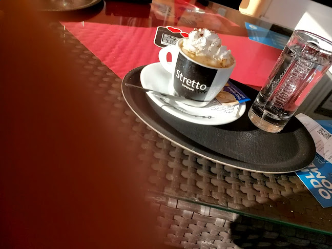 Opinii despre Terasa Bar pri Saliju în Petrovče - Gastronomija in gostinstvo