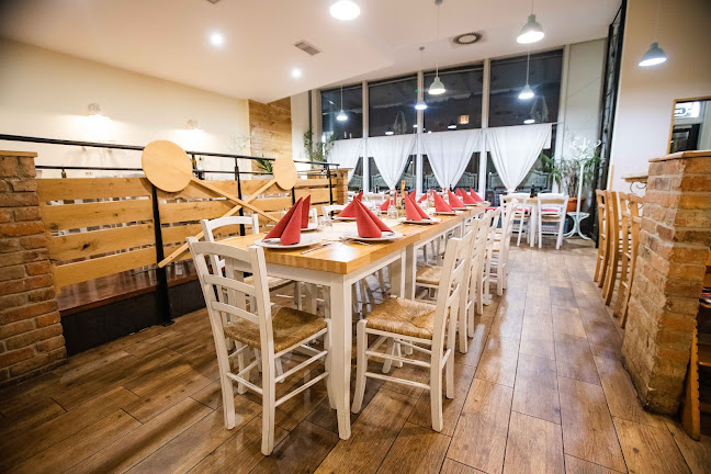 Restavracija Bežigrajski dvor