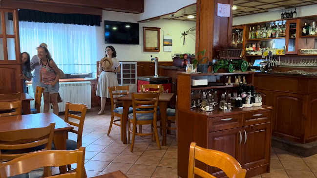 Okrepčevalnica Zemonska vaga Andrej Primc, s.p.