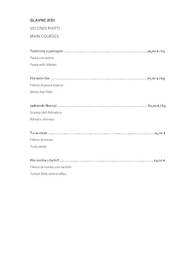 Sermin 74, 6000 Koper