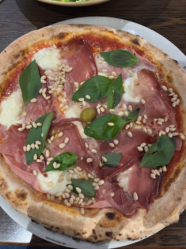 Etna picerija-italijanska kuhinja