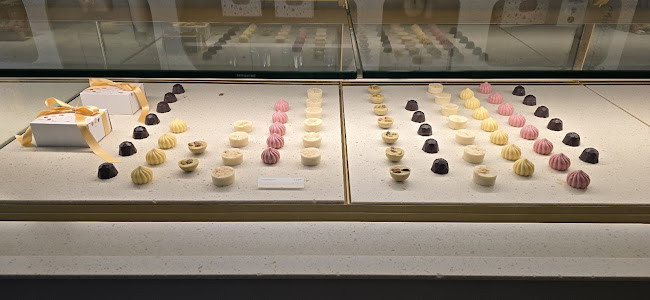 YAUYA Patisserie - Ljubljana
