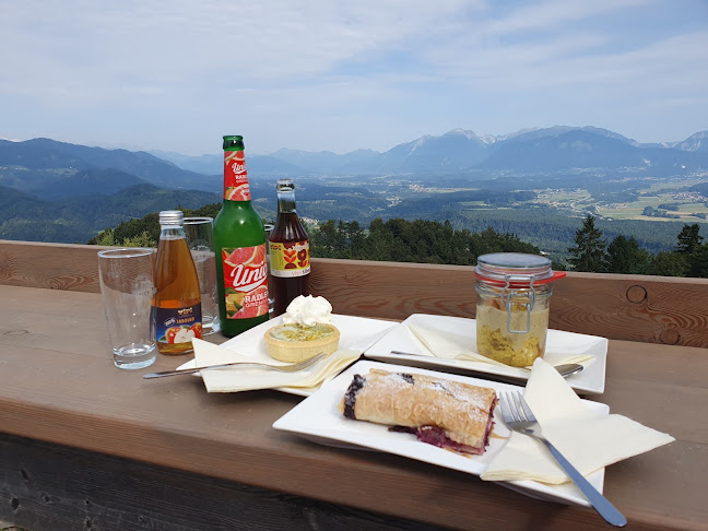 Dom na Joštu - Gastronomija in gostinstvo