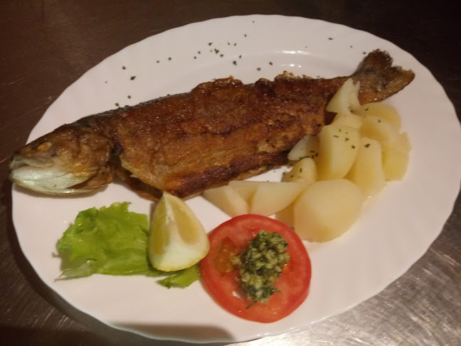 Obrekar Franc s.p. okrepčevalnica "Pod Korito" - Gastronomija in gostinstvo