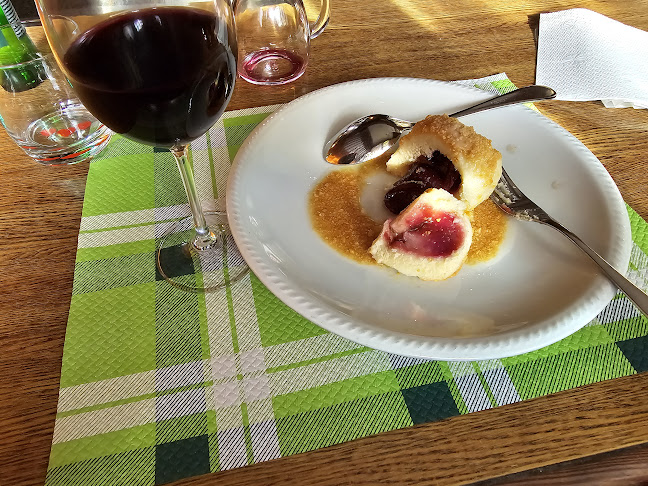 Opinii despre Gostilna "Pri stričku" în Ljubljana - Gastronomija in gostinstvo