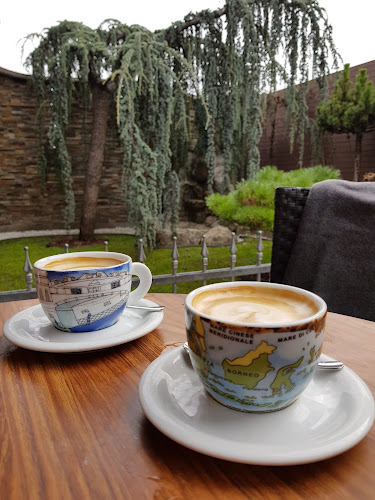 Opinii despre Zajček bar în Ljubljana - Gastronomija in gostinstvo