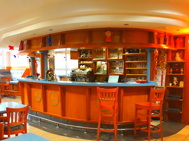 Huasheng, gostinstvo, trgovina in posredništvo, d.o.o. - Murska Sobota