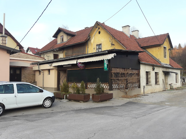 Bar Mojčin hram, Mojca Povše s.p.