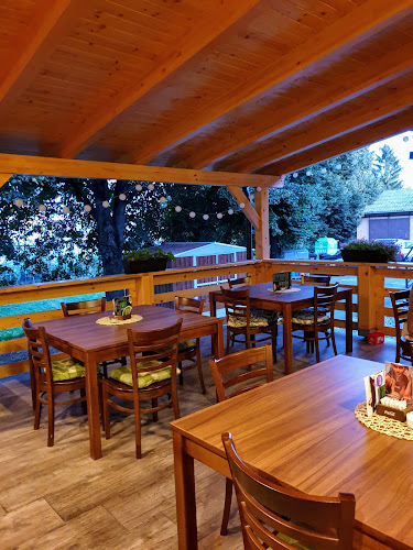 Picerija Kobula, Lea Gjörek, s.p. - Kobilje