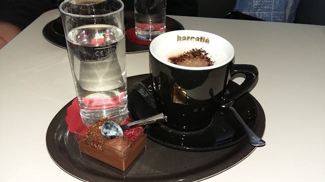 Kavarna in slaščičarna Na trgu