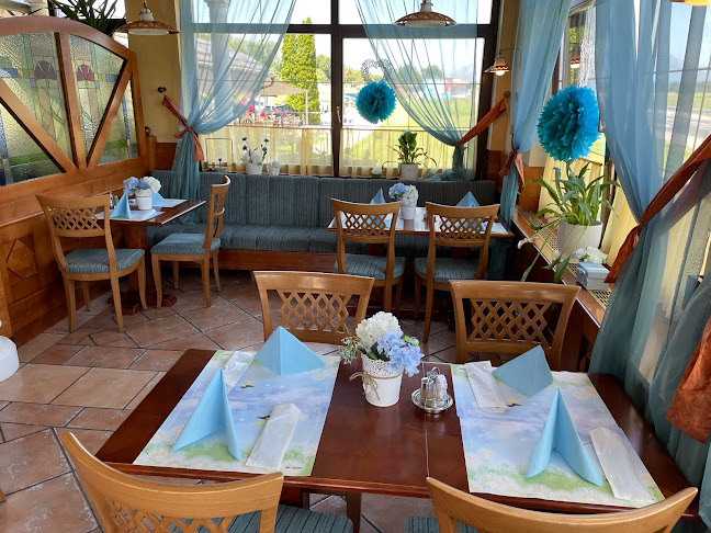 Pizzerija Gorenc - Gastronomija in gostinstvo