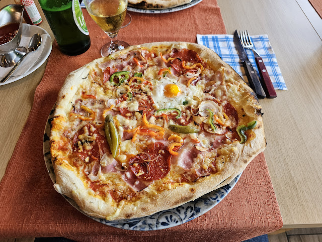 Gostilna Johana Sergej Dornik S.p - Spodnji Duplek