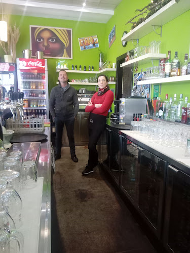 Time Out Caffè - Postojna