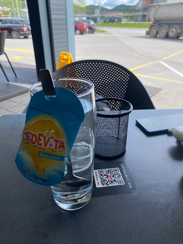 Opinii despre DON BAR în Logatec - Gastronomija in gostinstvo