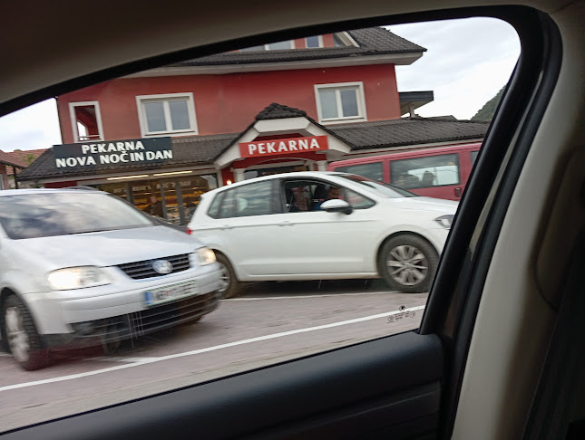 Pekarna Nova Noč In Dan - Krško