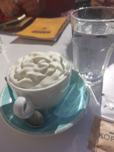 Kuba Libre - Gastronomija in gostinstvo