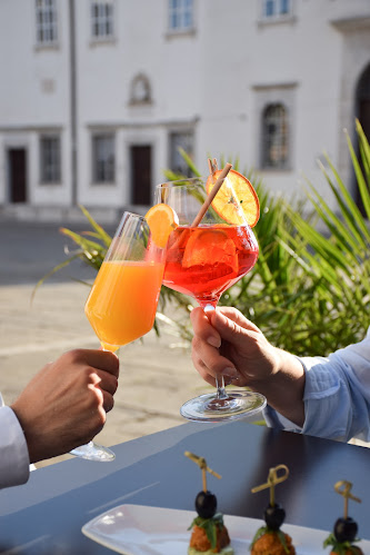 Golden Loggia Koper - Gastronomija in gostinstvo