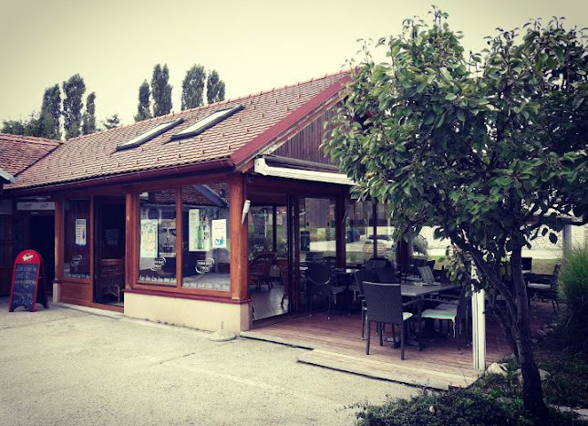 Kava bar Frčo - Poljčane