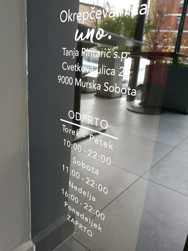 Cvetkova ulica 21, 9000 Murska Sobota