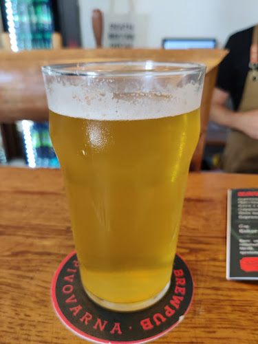 Comentarii opinii despre BrewPub