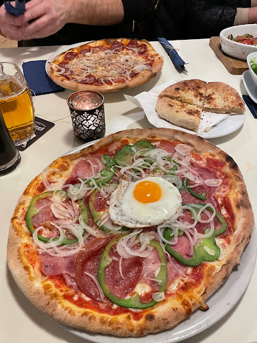 Comentarii opinii despre Gostilna - Pizzeria Nona