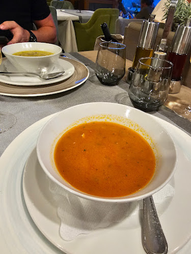 Restavracija Tri Vdove Piran