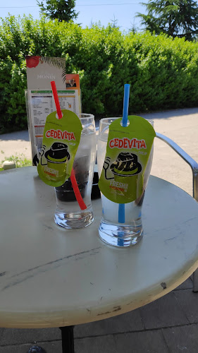 Comentarii opinii despre Panda bar točenje pijač Katica Novak s.p.