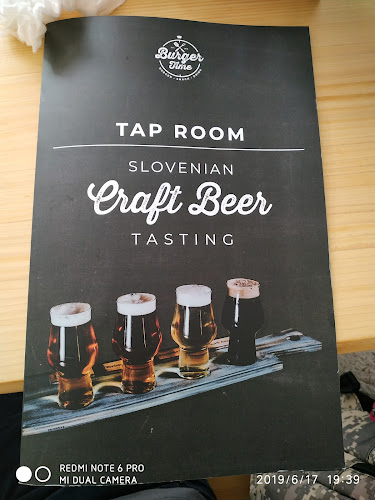 Comentarii opinii despre Burger Time Ljubljana