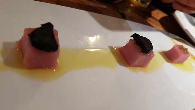 Compa Restaurant Okrepčevalnica Čompa - Ljubljana