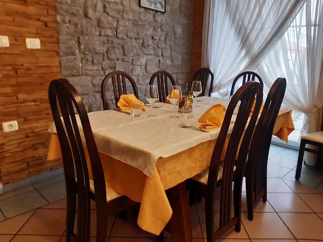 Restavracija "Delfin" - Piran