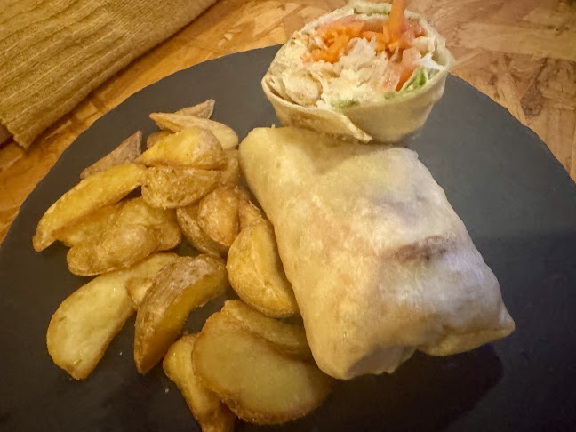 Stara fabrka - Gastronomija in gostinstvo