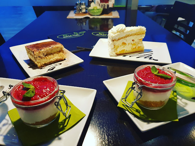 Gostilnica in pizzeria Siena - Mengeš