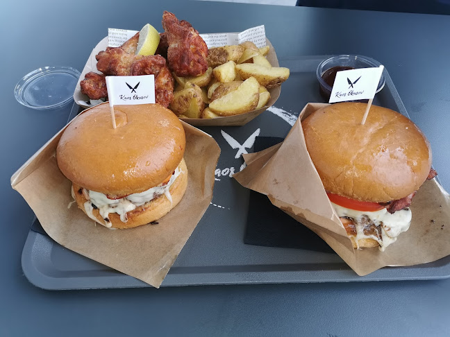 Kaos okusov - Gastronomija in gostinstvo