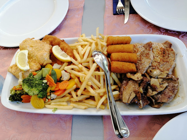 Restavracija Jezero - Velenje