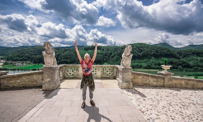 Graščakova hči - Sevnica