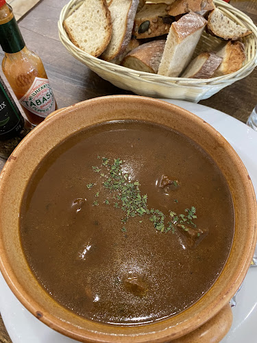 Center Restaurant - Bohinjsko jezero