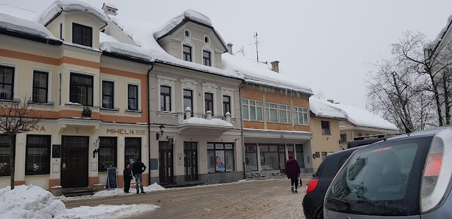 Opinii despre Gostilna Mihelič în Ribnica - Gastronomija in gostinstvo