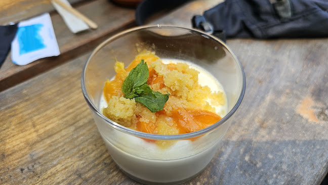 Bar Frnaža - Most na Soči