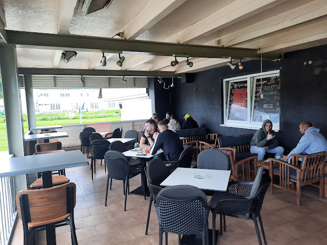 Opinii despre Bar Terasa în Šoštanj - Gastronomija in gostinstvo