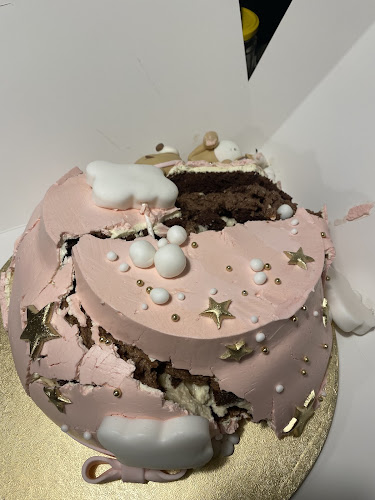 Sweetina - Ljubljana