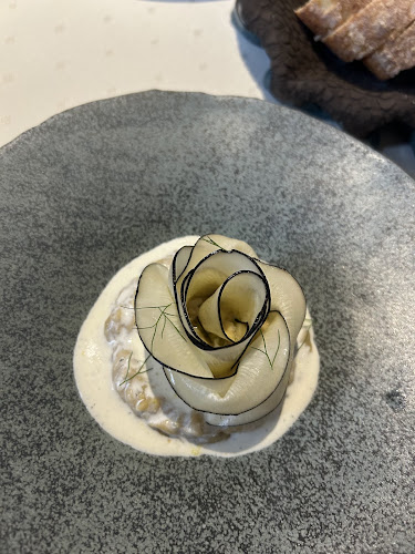 GOSTILNA MAHORČIČ - Kozina