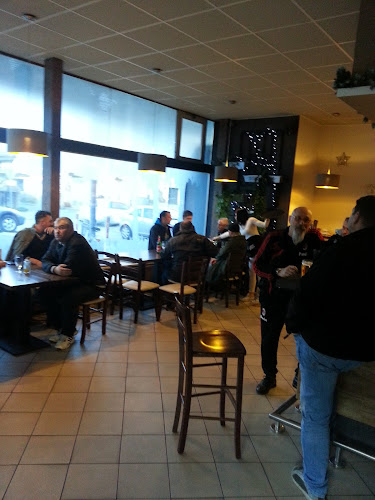 Boomerang Bar - Ljubljana