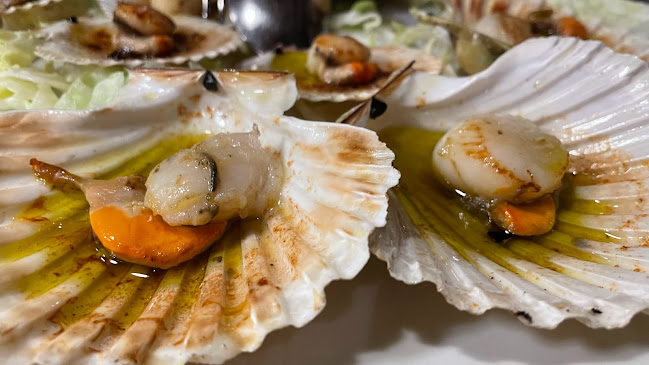 Restavracija Bužinel