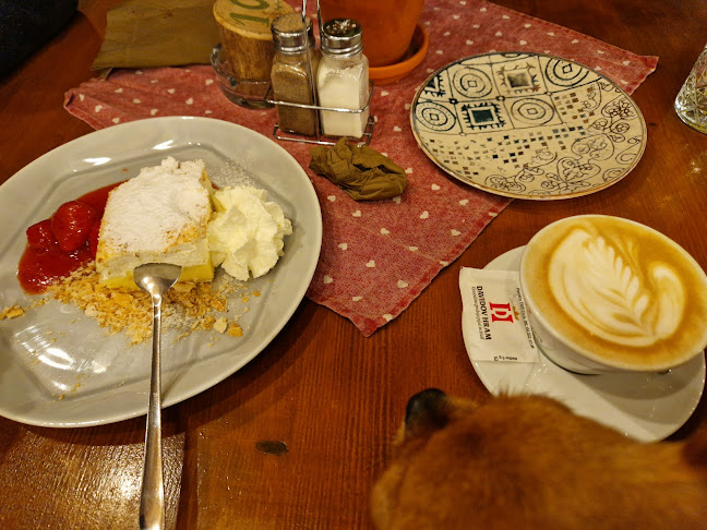 Comentarii opinii despre Restavracija Central Bled