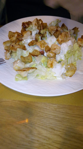 Restavracija Gaj Mozirje - Mozirje