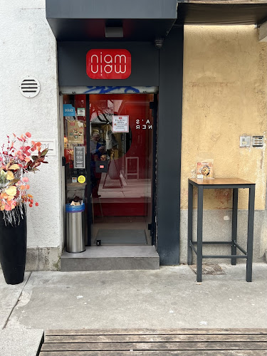 Nazorjeva ulica 1, 1000 Ljubljana