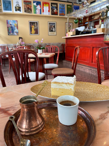 Opinii despre Kavarna Apropo în Bled - Gastronomija in gostinstvo