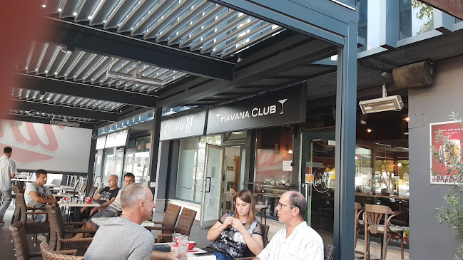 Opinii despre Havana Club Koper în Koper - Gastronomija in gostinstvo