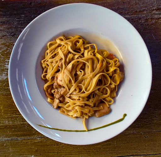 Opinii despre Piazza în Ljubljana - Gastronomija in gostinstvo