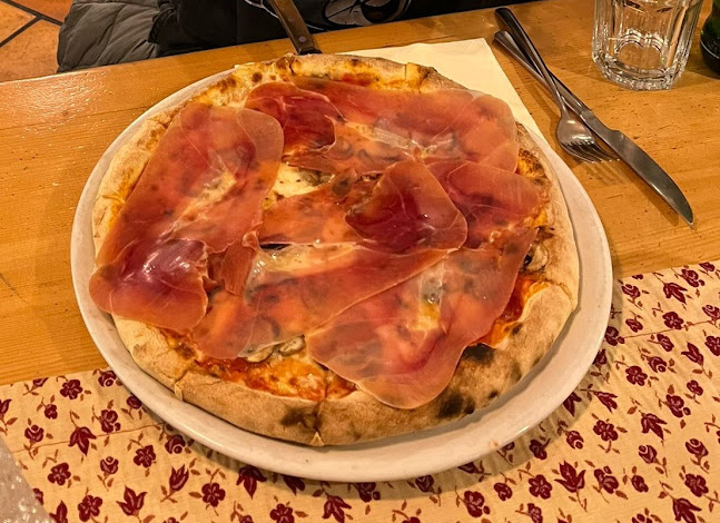 Gostilna in Pizzerija Jožica - Gozd Martuljek